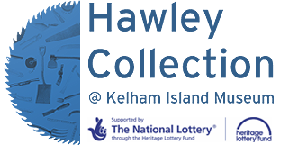 Keny Hawley Tool Collection Sheffield